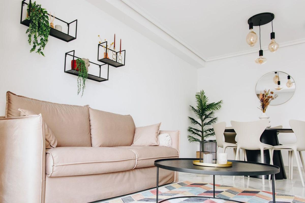 Sale of apartment in Piso en Avenida Masnou, 24, Manzanera-Tosal, Calpe, Calpe
photo 3