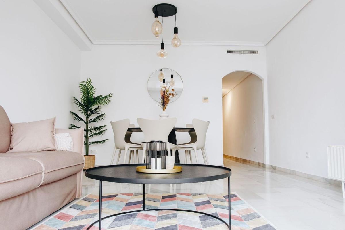 Sale of apartment in Piso en Avenida Masnou, 24, Manzanera-Tosal, Calpe, Calpe
photo 4