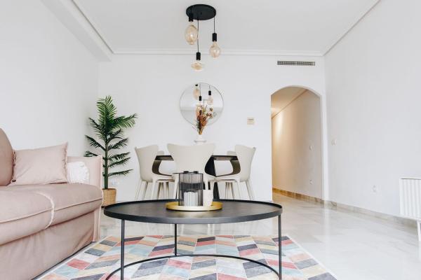 Продажа квартиры на Piso en Avenida Masnou, 24, Manzanera-Tosal, Calpe, Кальпе
 photo 4