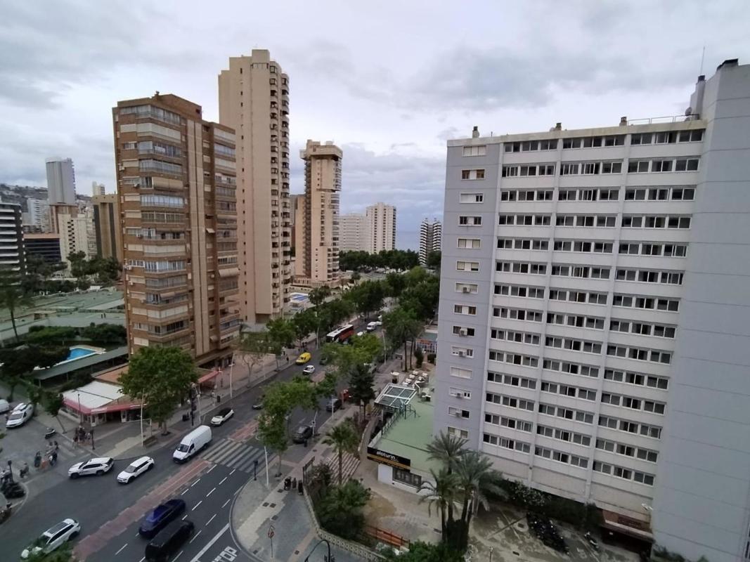 Sale of apartment in Piso en Avenida de Europa, Pueblo Levante, Benidorm, Benidorm
photo 4