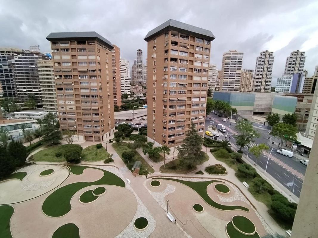 Sale of apartment in Piso en Avenida de Europa, Pueblo Levante, Benidorm, Benidorm
photo 5