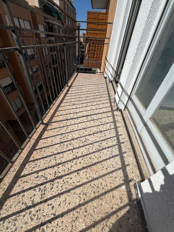 Продажа квартиры на Piso en Carrús Este, Elche / Elx, Эльче / Эльх
 photo 2