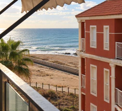 Аттик на продажу в  Ático en Via Augusta, 8 a, Gaspar Perrelló, Torrevieja, Торревьеха photo 4