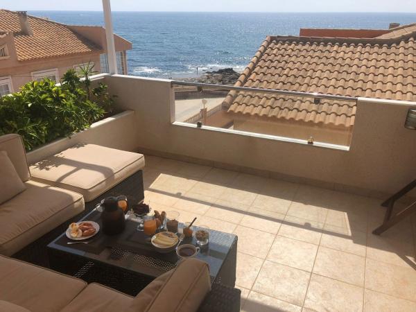Chalet pareado en Calle del Cabo, 830, Cabo Cervera, Torrevieja photo 1