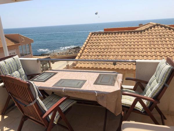 Chalet pareado en Calle del Cabo, 830, Cabo Cervera, Torrevieja thumbnail 2