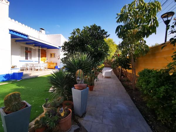 Casa o chalet independiente en Calle Francisco Martínez Morella, 9, Ciudad Jardín, Alicante / Alacant photo 1