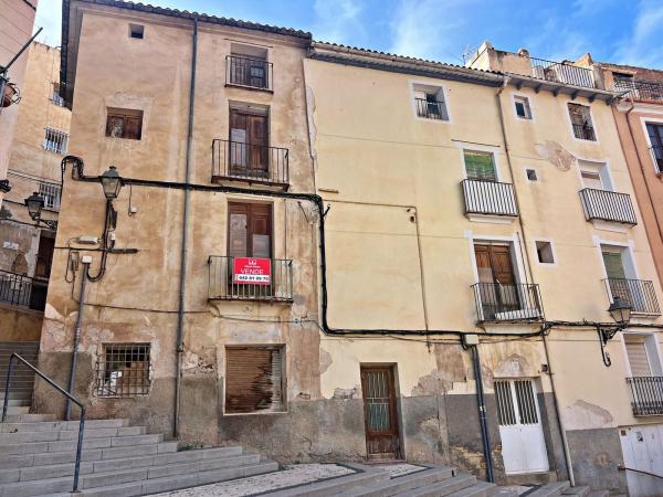 Chalet pareado en Calle Galera, 7, Jijona / Xixona photo 1