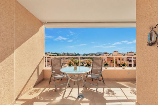 Sale of flat in Piso en Calle Manzanilla, 5, Los Balcones - Los Altos del Edén, Torrevieja, Torrevieja
 photo 3
