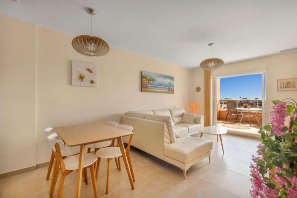 Sale of flat in Piso en Calle Manzanilla, 5, Los Balcones - Los Altos del Edén, Torrevieja, Torrevieja
 photo 4