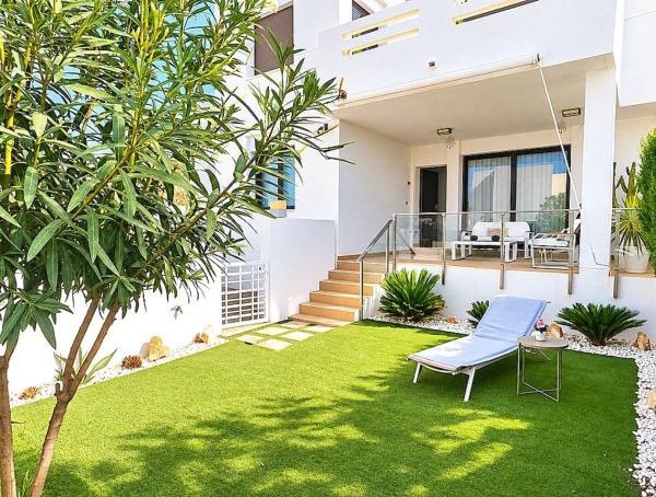 Продажа квартиры на Piso en Algorfa, Алгорфа
photo 1