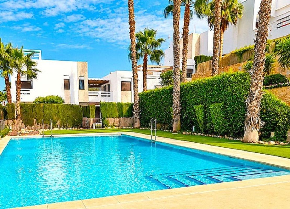 Sale of apartment in Piso en Algorfa, Algorfa
 photo 2