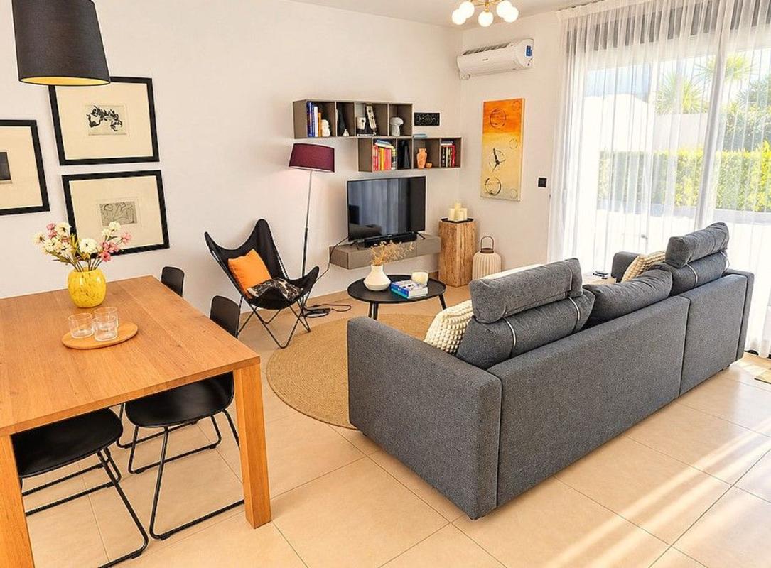 Sale of apartment in Piso en Algorfa, Algorfa
 photo 4