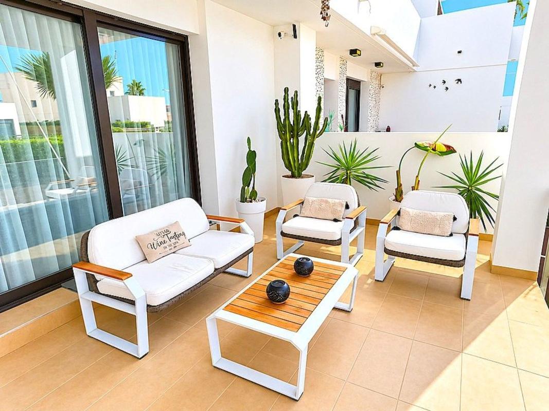 Sale of apartment in Piso en Algorfa, Algorfa
 photo 5