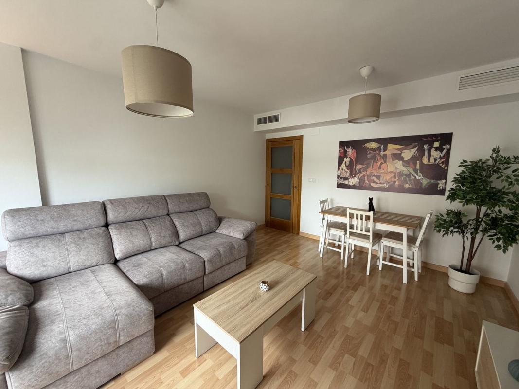 Продажа квартиры на Piso en Asis, 9, El Altet - Balsares, Elche / Elx, Эльче / Эльх
 photo 3