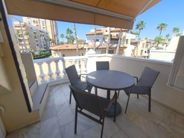 Mansarda na sprzedaż w Ático en Avenida Roentgen, 2, Zona los Frutales, Torrevieja, Torrevieja thumbnail 2