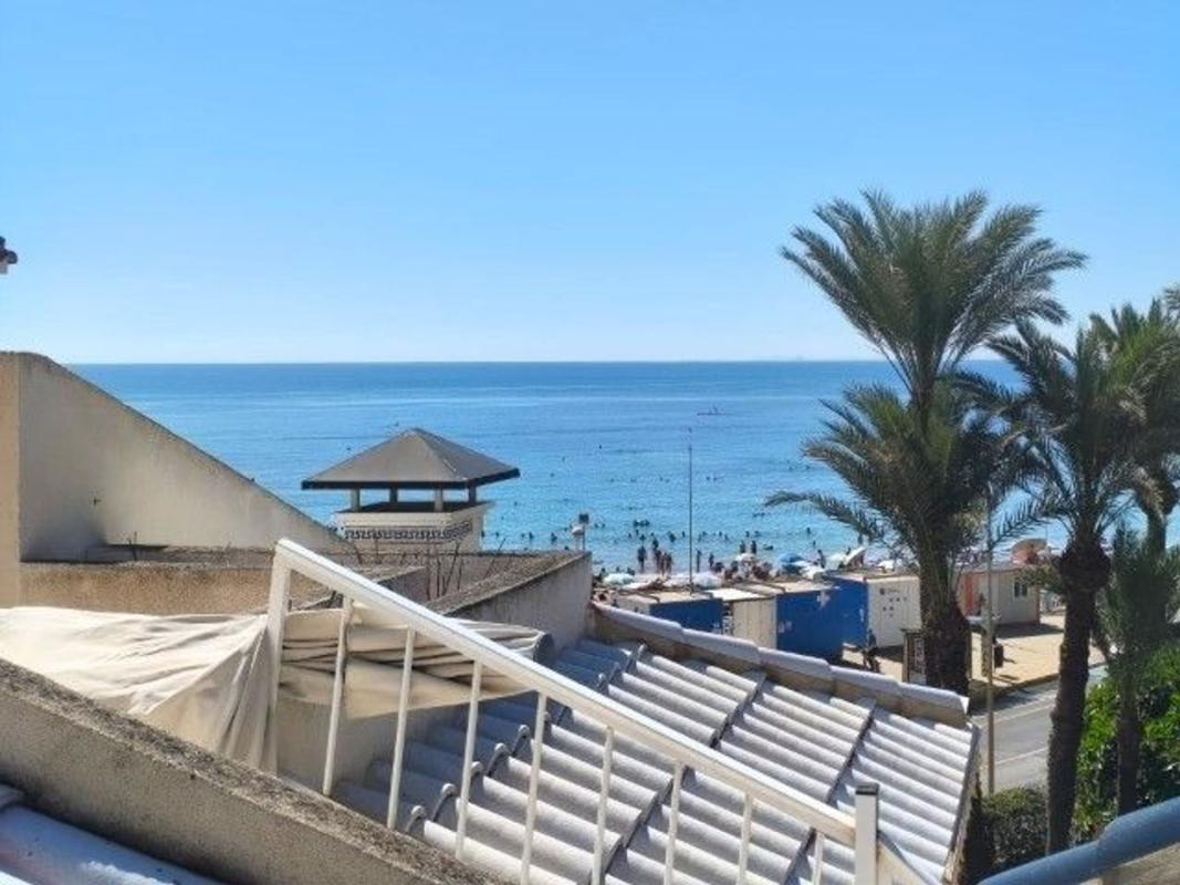 Venta de ático en Ático en Avenida Roentgen, 2, Zona los Frutales, Torrevieja, Torrevieja photo 4