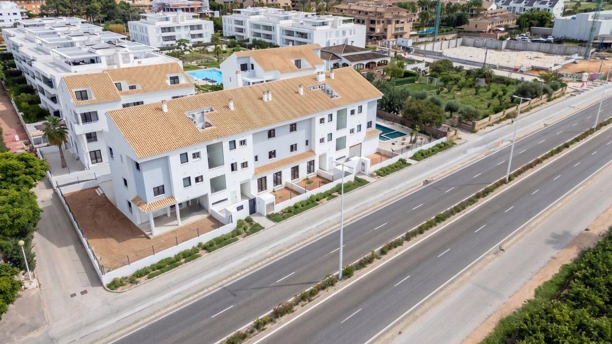 Propiedades en venta y alquiler en España photo 4