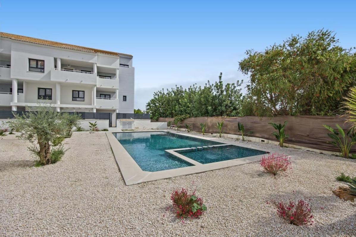 Sale of apartment in Piso en Carretera Cabo la Nao, 95, Portichol - Balcón al Mar, Jávea/Xàbia, Jávea/Xàbia
 photo 4