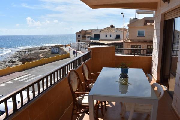 Apartment for sale in  Piso en Calle del Ancla, 2 EdificioMiramar, Miramar - Torre del Moro, Torrevieja, Torrevieja photo 3