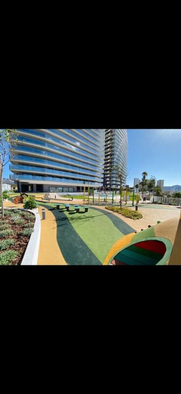 Sprzedaż mieszkania w Piso en Avenida República Argentina, 17, Playa de Poniente, Benidorm, Benidorm
photo 1