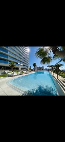 Sale of flat in Piso en Avenida República Argentina, 17, Playa de Poniente, Benidorm, Benidorm
 photo 2