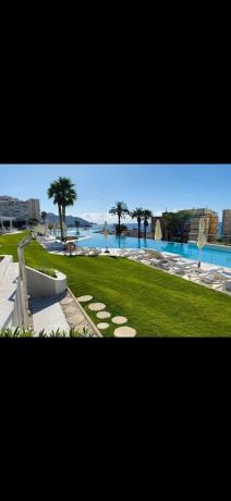 Sale of flat in Piso en Avenida República Argentina, 17, Playa de Poniente, Benidorm, Benidorm
 photo 3