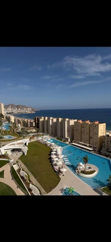 Sprzedaż mieszkania w Piso en Avenida República Argentina, 17, Playa de Poniente, Benidorm, Benidorm
photo 4