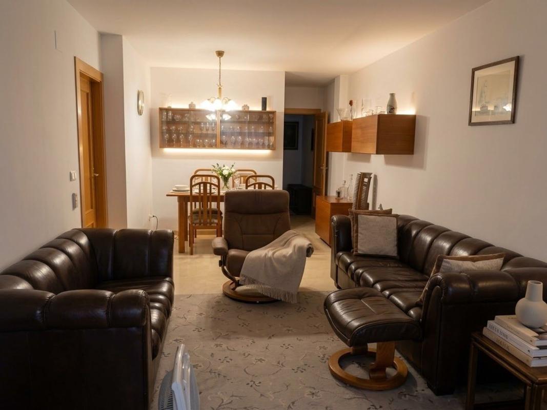 Penthouse sale in  Ático en Calle la Regata, 3, Altea Pueblo, Altea, Altea photo 5
