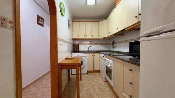 Sale of flat in Piso en Calle Beniel, El Acequión, Torrevieja, Torrevieja
 photo 3