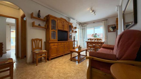 Sale of flat in Piso en Calle Beniel, El Acequión, Torrevieja, Torrevieja
 photo 4