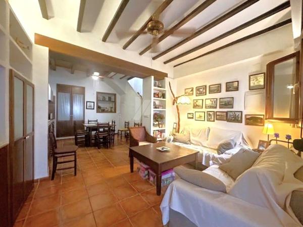 Chalet wolnostojący na sprzedaż w  Casa o chalet en Carretera Moraira a Calpe, Casco Urbano, Moraira, Moraira photo 4