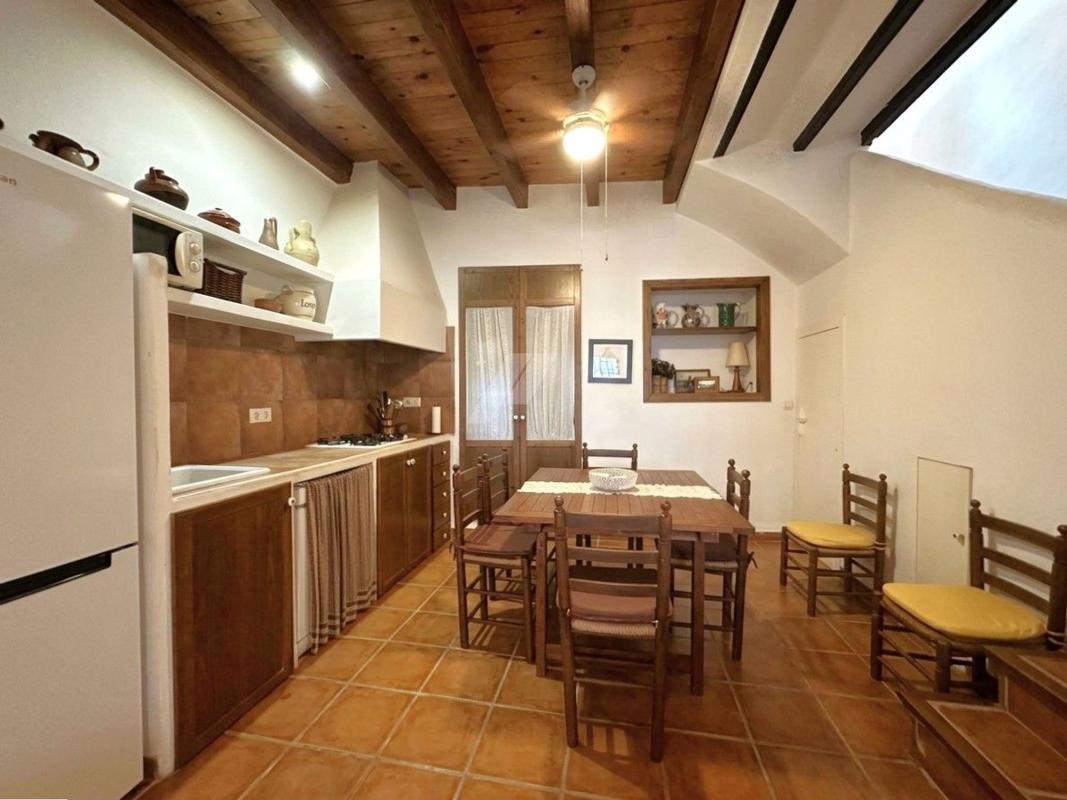 Sale of independent chalet in Casa o chalet en Carretera Moraira a Calpe, Casco Urbano, Moraira, Moraira
 photo 5