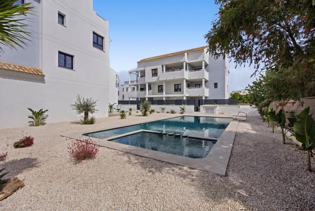 Продажа квартиры на Piso en Carretera del Cap de la Nau Pla, 97, Montañar, Jávea/Xàbia, Хавья/Хабия
photo 5