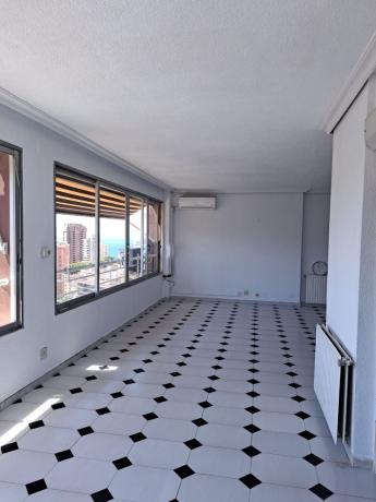 Продажа квартиры на Piso en Avenida de Europa, Pueblo Levante, Benidorm, Бенидорм
 photo 4