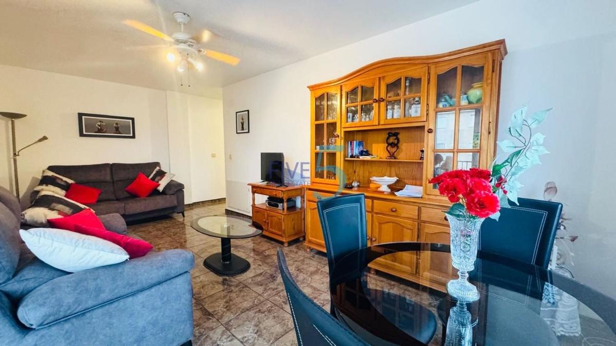 Sale of apartment in Piso en Playa de los Náufragos, Torrevieja, Torrevieja
photo 3