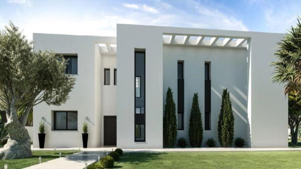 Частный шале на продаже в  Casa o chalet en El Montgó, Denia, Дения photo 1