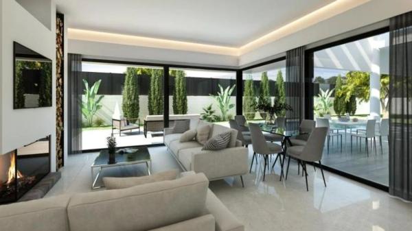 Частный шале на продаже в  Casa o chalet en El Montgó, Denia, Дения photo 3