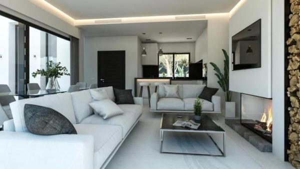Частный шале на продаже в  Casa o chalet en El Montgó, Denia, Дения photo 4