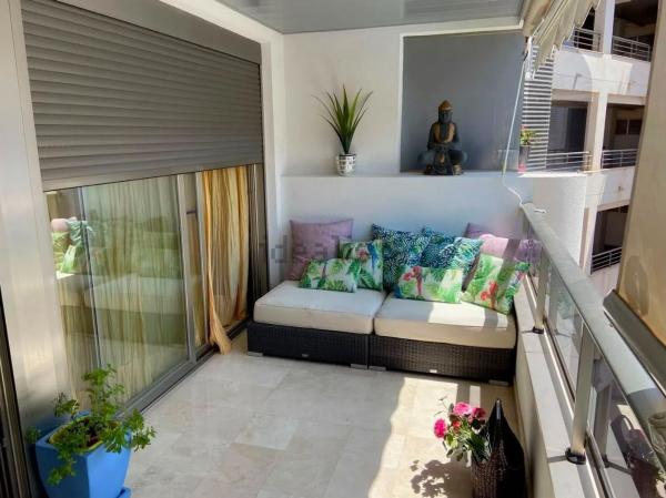 Продажа квартиры на Piso en L'Albir, Alfaz del Pi, Алфаз дель Пи
 photo 3