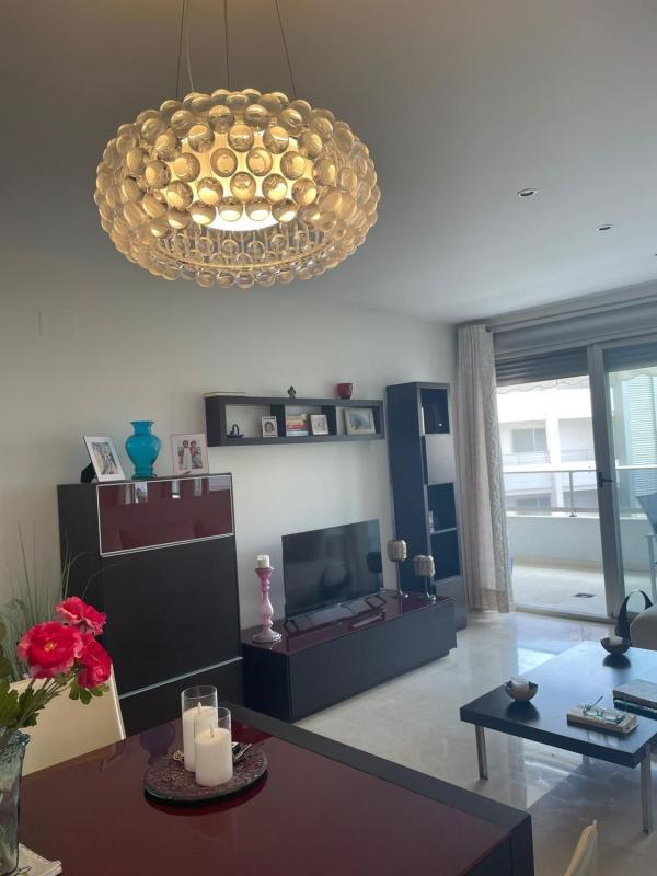 Продажа квартиры на Piso en L'Albir, Alfaz del Pi, Алфаз дель Пи
photo 5