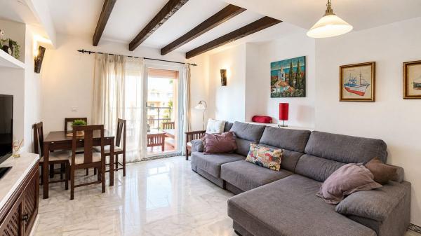 Venta de piso en Piso en Avenida Roentgen, 5, Zona los Frutales, Torrevieja, Torrevieja
 photo 3
