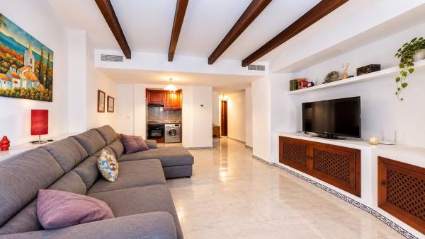 Venta de piso en Piso en Avenida Roentgen, 5, Zona los Frutales, Torrevieja, Torrevieja
 photo 4