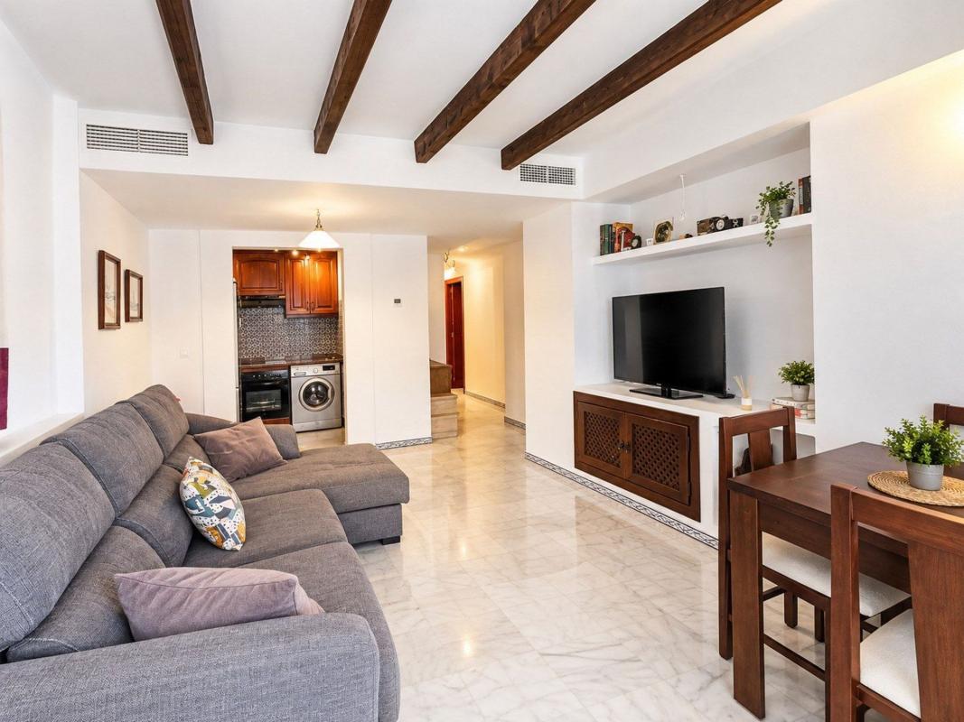 Sprzedaż mieszkania w Piso en Avenida Roentgen, 5, Zona los Frutales, Torrevieja, Torrevieja
 photo 5
