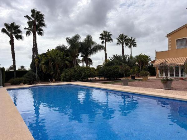Casa o chalet independiente en La Hoya-Daimes-El Derramador, Elche / Elx photo 1