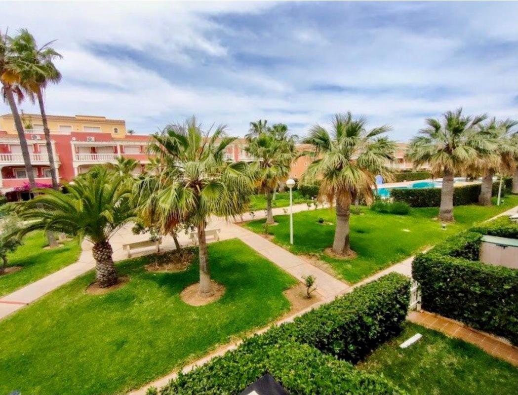 Sale of apartment in Piso en Carretera de les Marines, 27, Les Bassetes-El Marjal, Denia, Denia
 photo 2