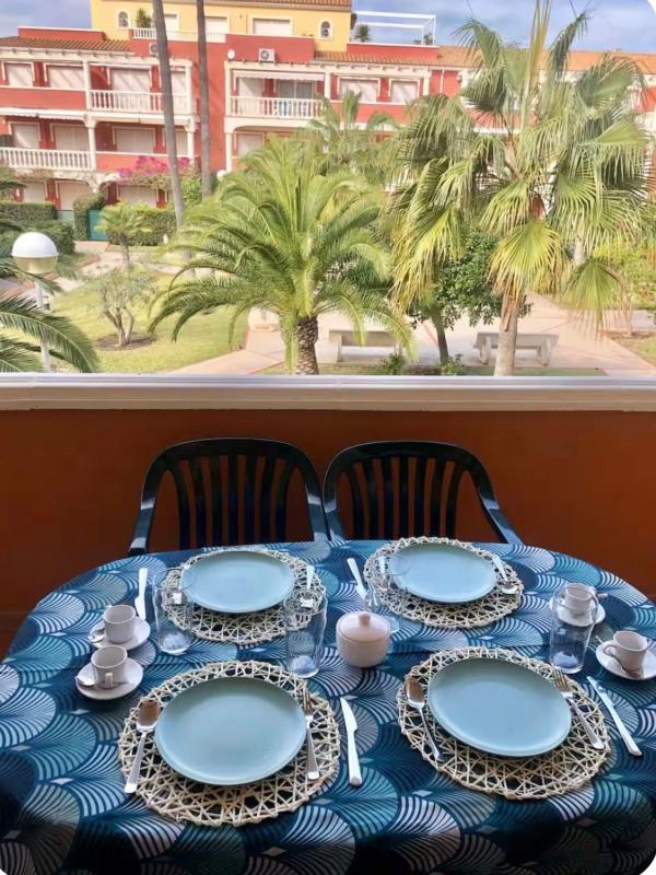 Sale of apartment in Piso en Carretera de les Marines, 27, Les Bassetes-El Marjal, Denia, Denia
 photo 3