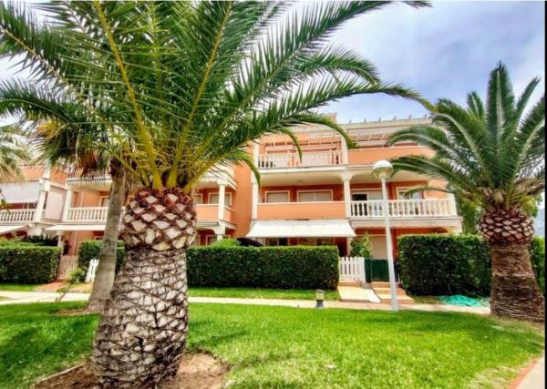 Продажа квартиры на Piso en Carretera de les Marines, 27, Les Bassetes-El Marjal, Denia, Дения
 photo 4