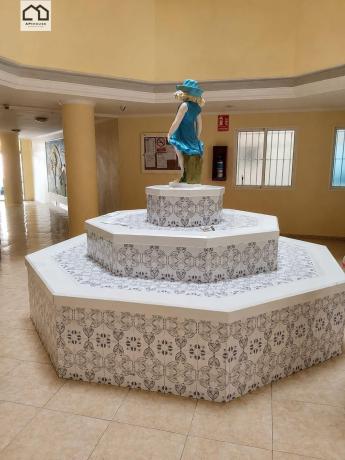 Venta de piso en Piso en Avenida Habaneras - Curva de Palangre, Torrevieja, Torrevieja
 photo 4