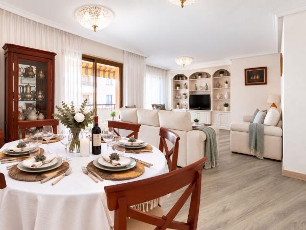 Sale of flat in Piso en Avenida del Catedrático Soler, 38, Benalúa, Alicante / Alacant, Alicante
 photo 4