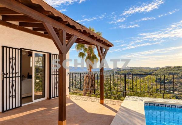 Independent chalet for sale in Casa o chalet en Callosa d'En Sarria, Callosa d'En Sarria
photo 1
